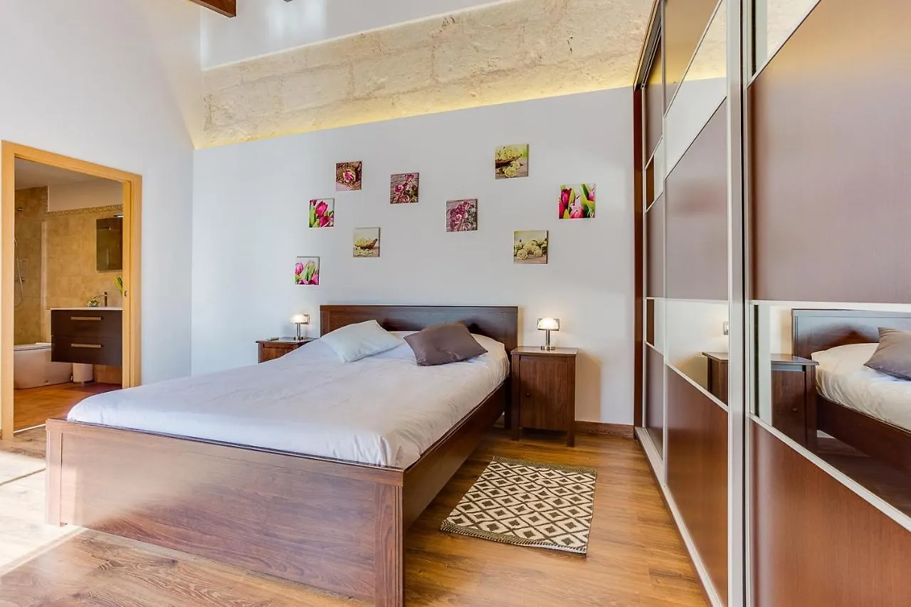 Villa Ca Sa Pessina Sa Pobla Spain