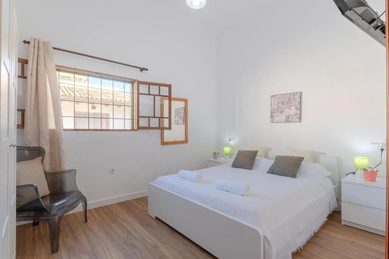Villa Ca Sa Pessina Sa Pobla