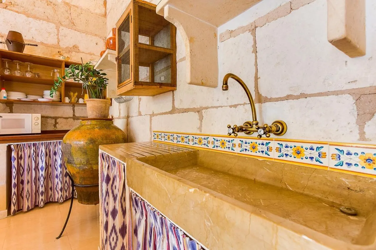 Villa Ca Na Pessina Sa Pobla 0*,  Hiszpania
