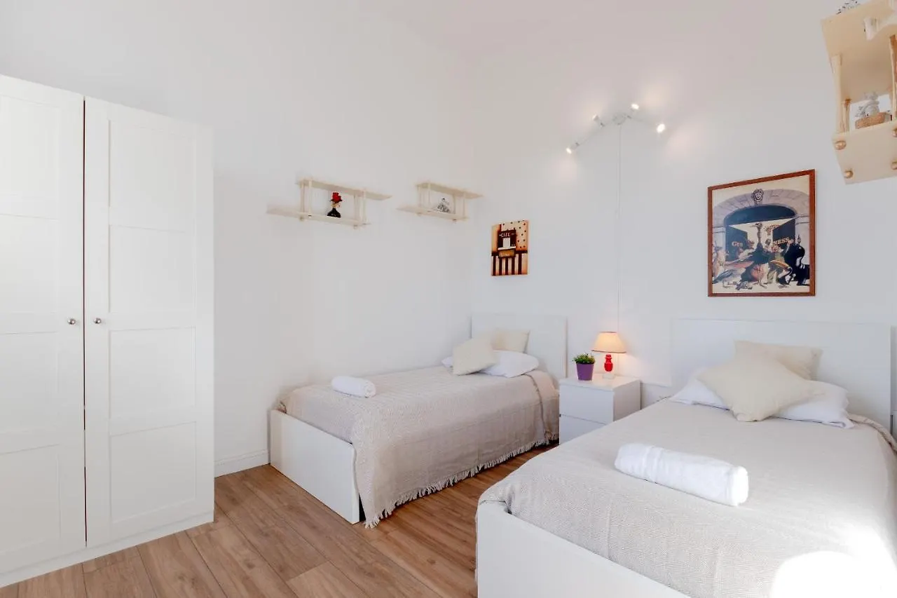 Villa Ca Sa Pessina Sa Pobla