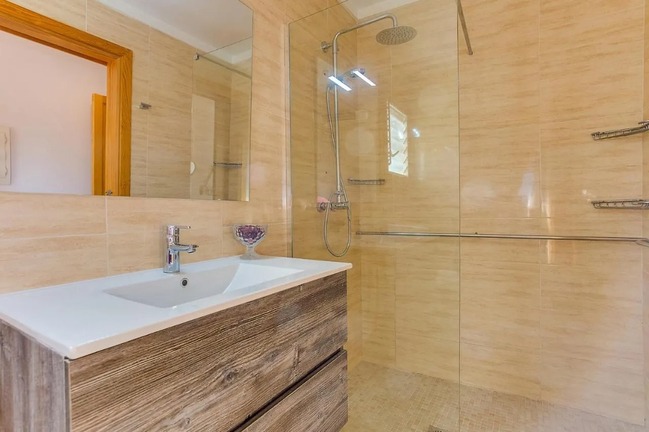 Villa Ca Sa Pessina Sa Pobla