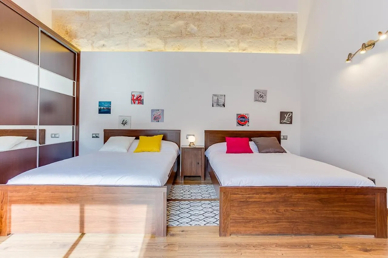Villa Ca Sa Pessina Sa Pobla 0*,