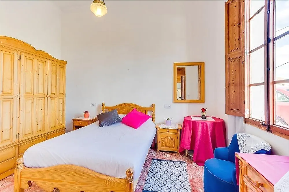 Villa Ca Na Pessina Sa Pobla
